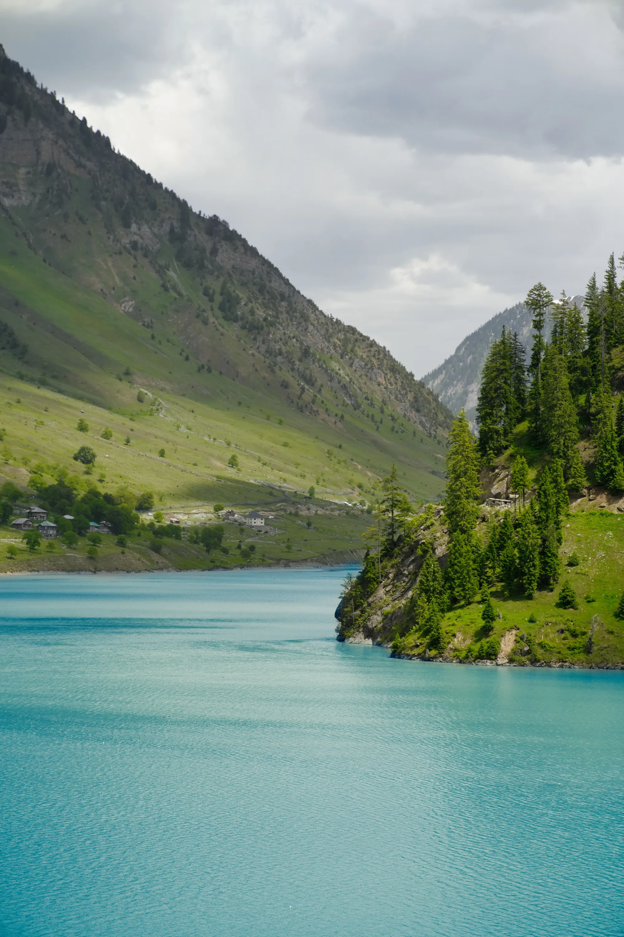 Gurez Valley - Kashmir tourist destination by TDI Holiday Ventures