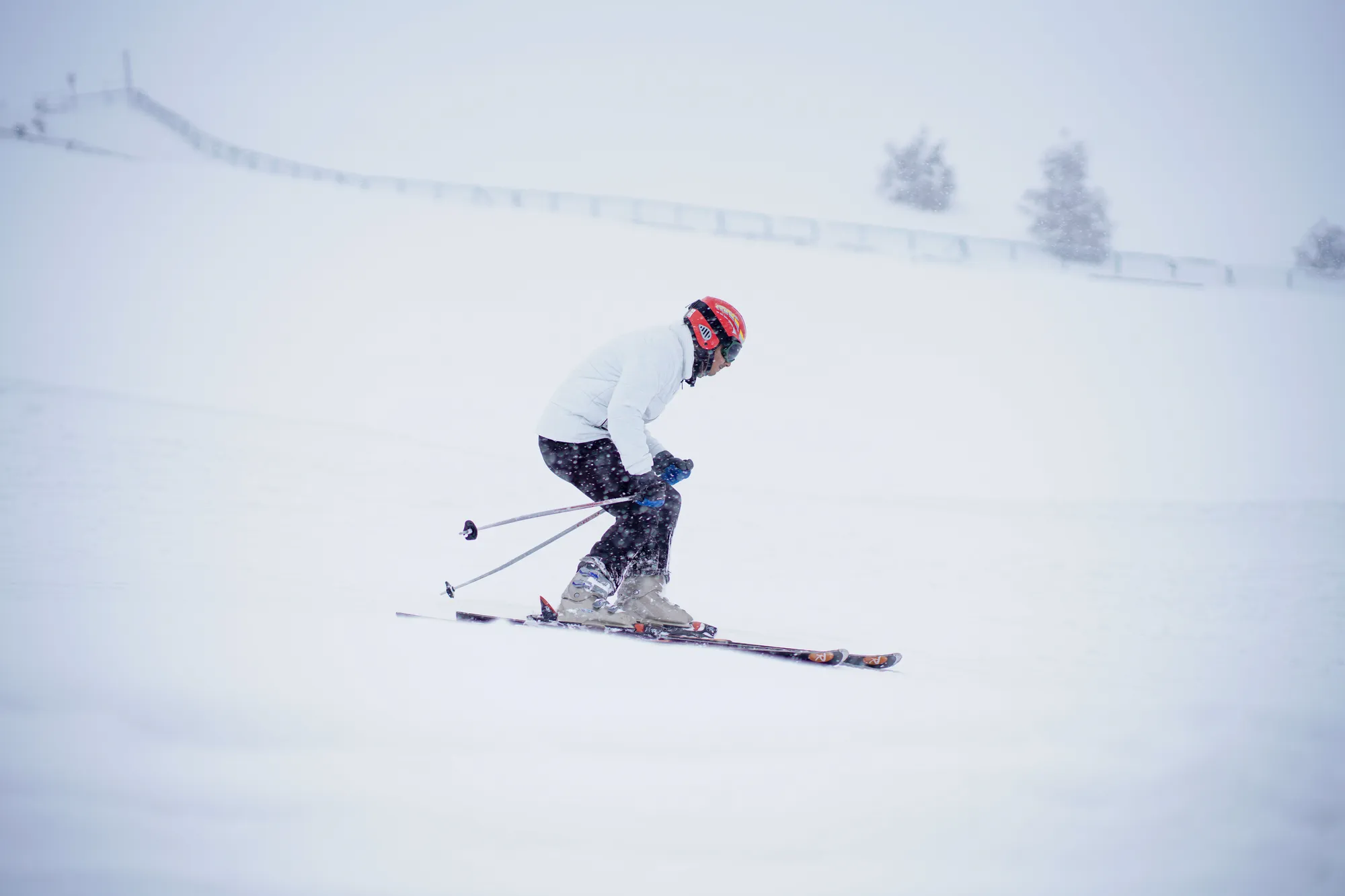 Skiing in Gulmarg — Everything First-Timers Need to Know - Kashmir travel blog by TDI Holiday Ventures