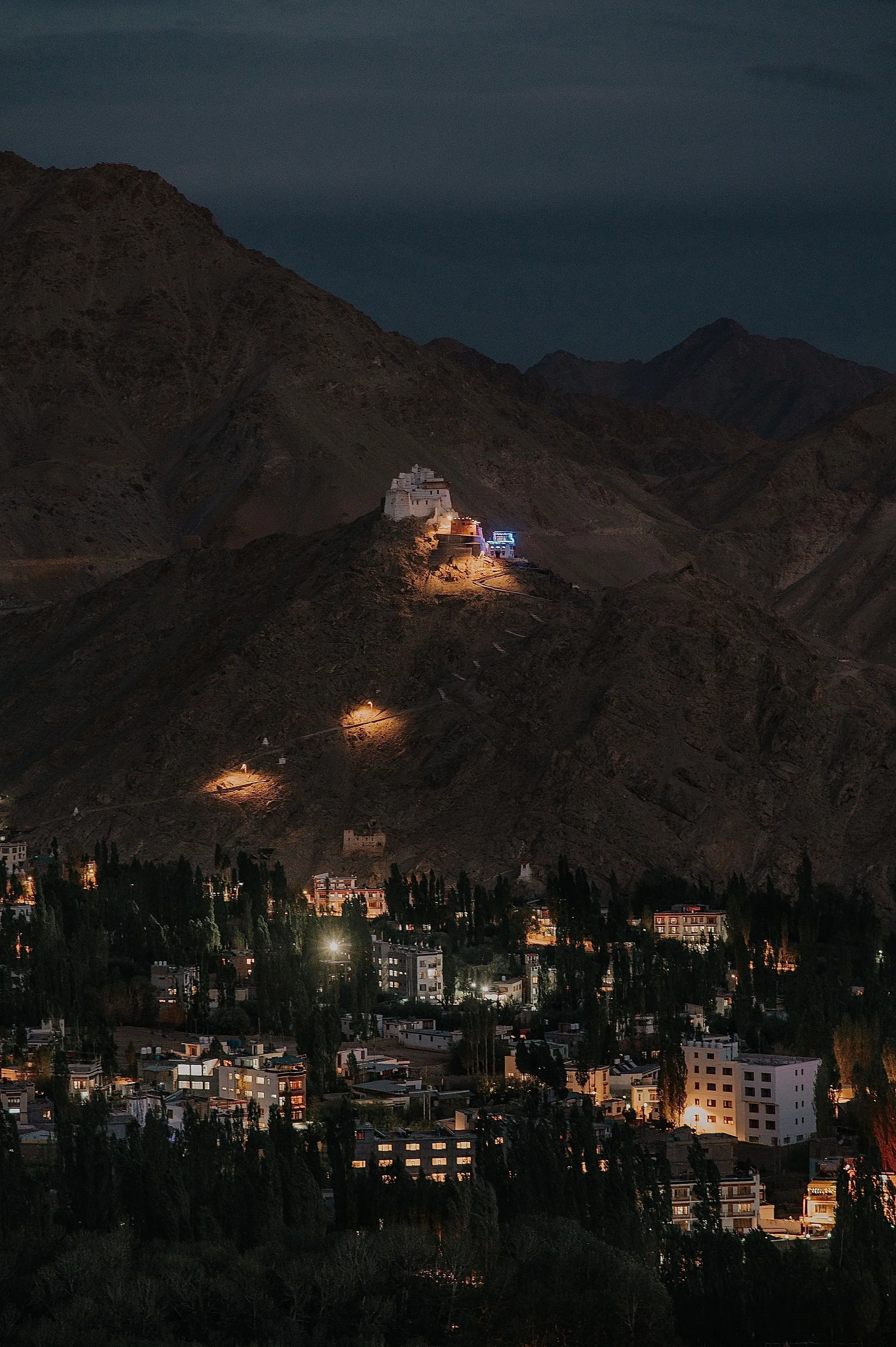 Kashmir vs Ladakh — Which Destination Should You Choose? - Kashmir travel blog by TDI Holiday Ventures