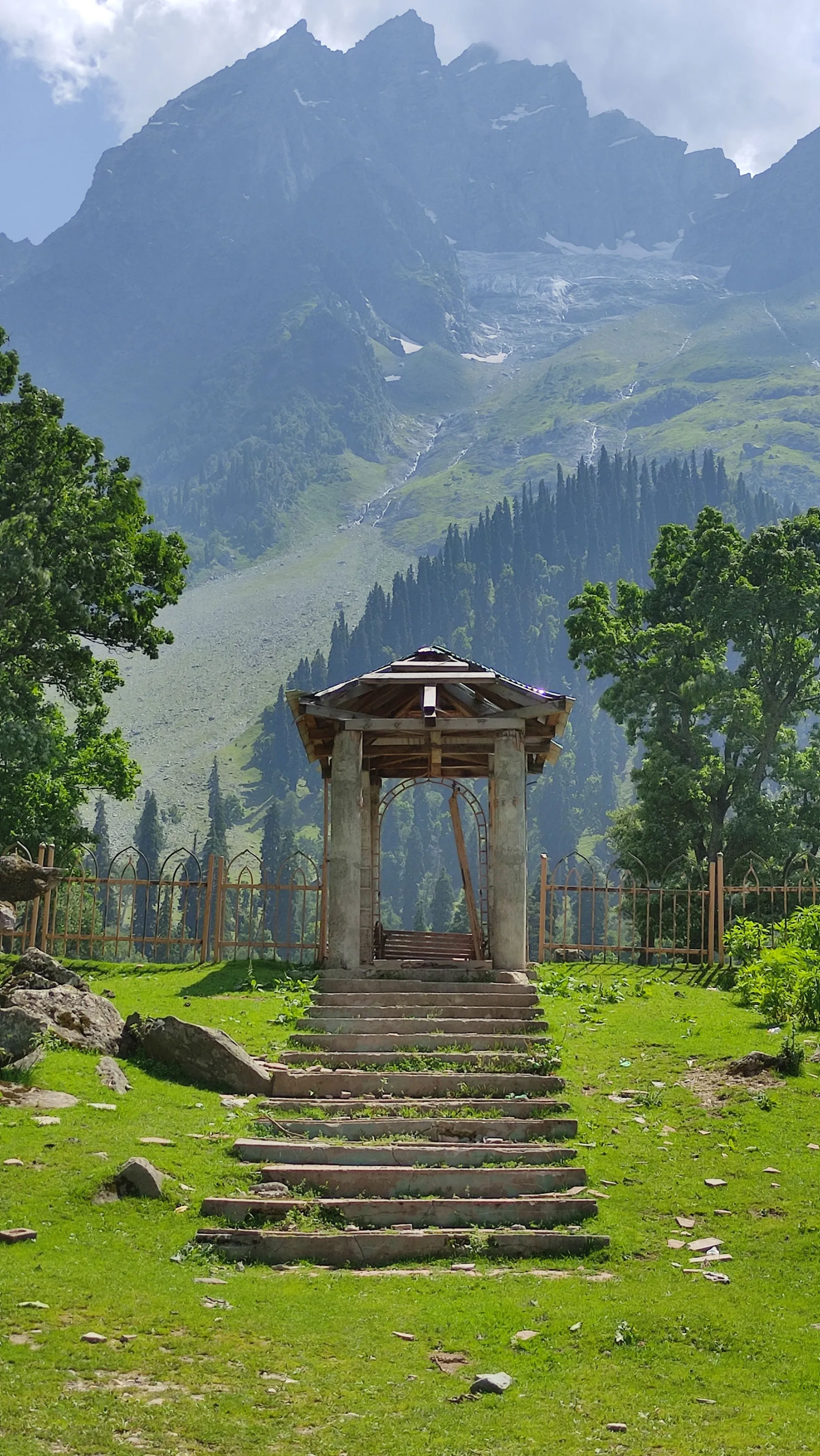 A Food Lover’s Guide to Kashmir — Wazwan & Beyond - Kashmir travel blog by TDI Holiday Ventures